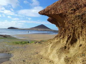 El Medano - Cerca de la Playa